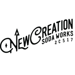 Collection image for: New Creation Soda