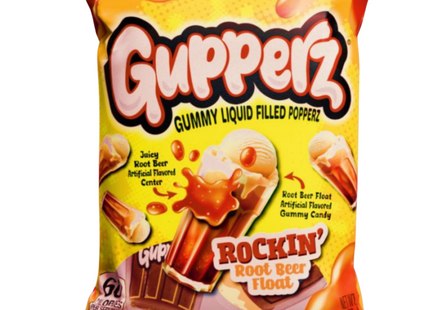 Gupperz Rockin' Root Beer Float (2.54 oz)