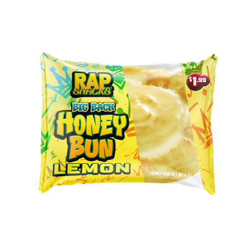 Honey buns