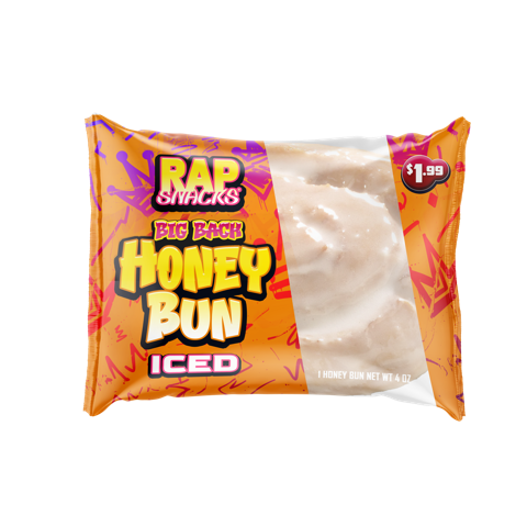 Honey buns