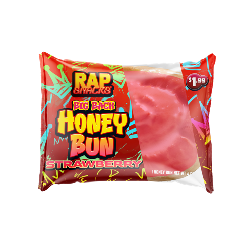 Honey buns