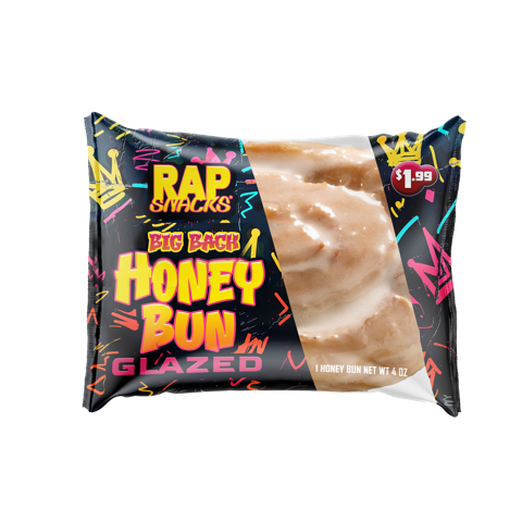 Honey buns