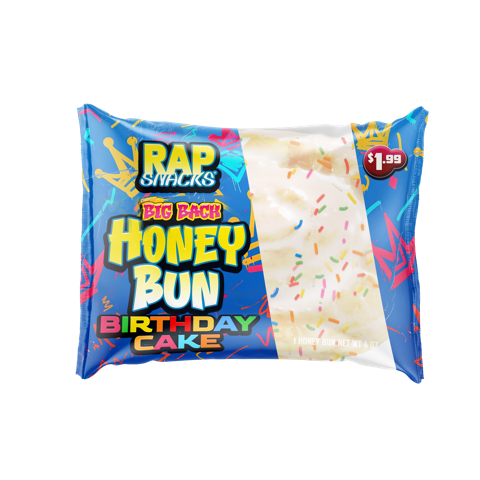 Honey buns