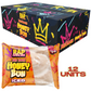 Rap Snacks Big Back Iced Honey Bun