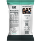 Rap Snacks Migos | Sour Cream With A Dab Of Ranch Chips (10 Bags)