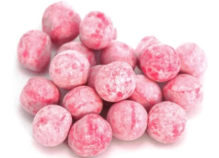 Eiffel Bonbons Chewy Candy Strawberry, 4oz, 12ct
