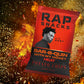 Rap Snacks Lil Baby | Bar-B-Quin with my Honey Heat Potato Chips (10 Bags)